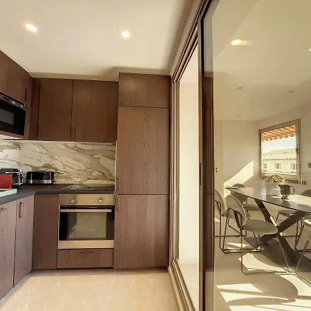 Apartamento Nestor&jeeves - Belle Etoile - - Premium *
