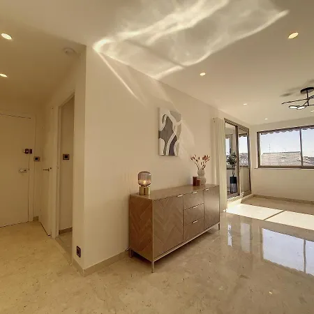Nestor&jeeves - Belle Etoile - - Premium Apartamento