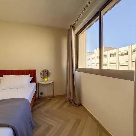 Nestor&jeeves - Belle Etoile - - Premium Apartamento *