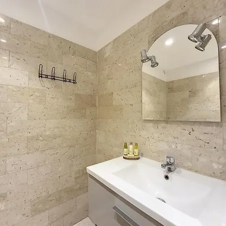 Apartamento Nestor&jeeves - Belle Etoile - - Premium *