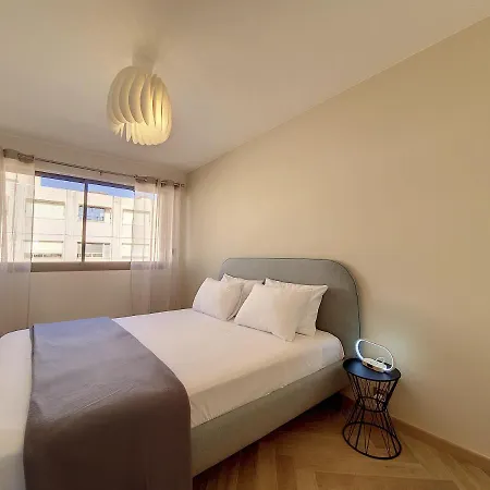 Appartement Nestor&jeeves - Belle Etoile - - Premium Nice