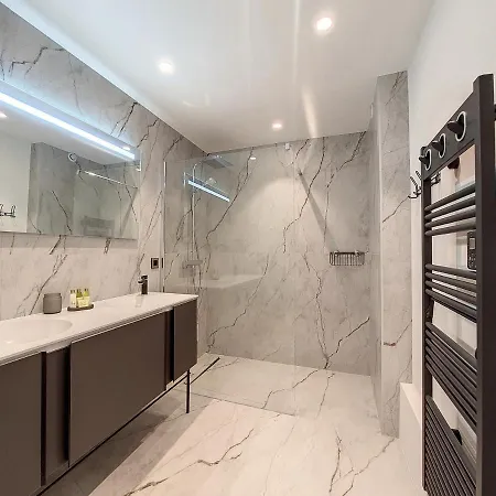 Nestor&jeeves - Belle Etoile - - Premium Apartment *