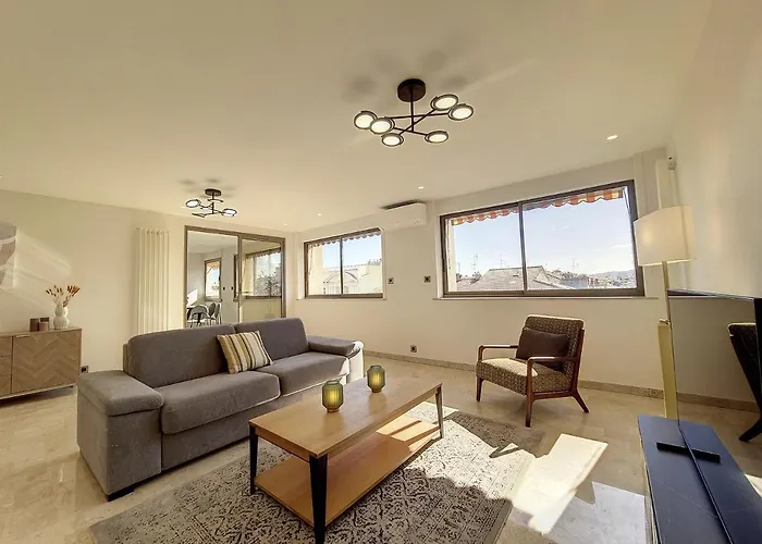 Apartmán Nestor&jeeves - Belle Etoile - - Premium *