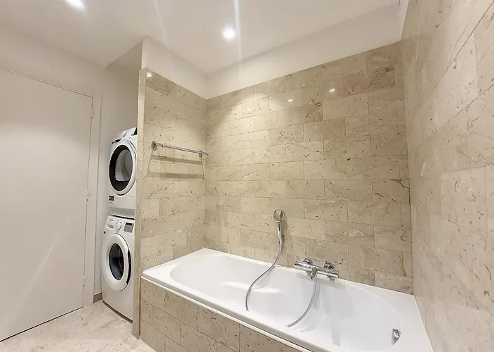 Apartmán Nestor&jeeves - Belle Etoile - - Premium Nice