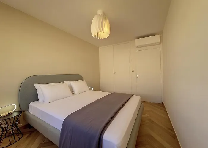 Nestor&jeeves - Belle Etoile - - Premium Apartmán Nice