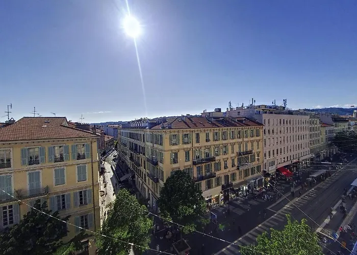 Nestor&jeeves - Belle Etoile - - Premium Apartmán