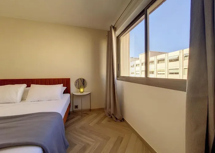 Nestor&jeeves - Belle Etoile - - Premium Apartmán *