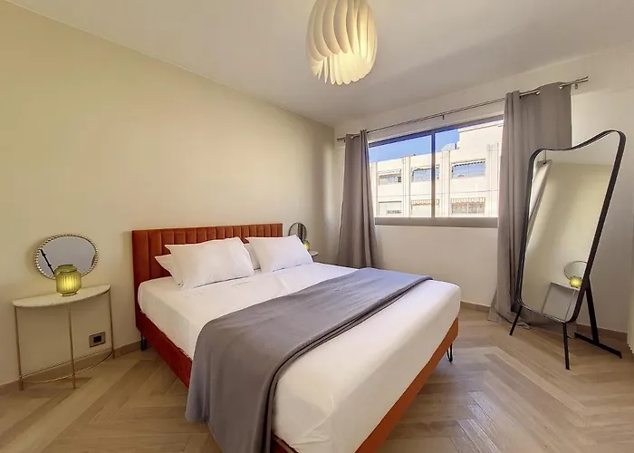 Apartmán Nestor&jeeves - Belle Etoile - - Premium