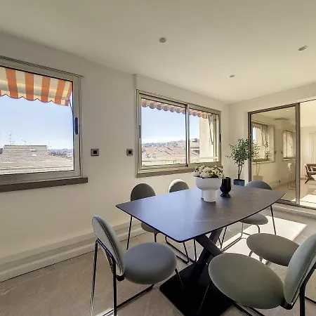 Appartement Nestor&jeeves - Belle Etoile - - Premium