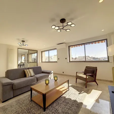 Appartement Nestor&jeeves - Belle Etoile - - Premium *