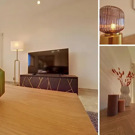 Appartement Nestor&jeeves - Belle Etoile - - Premium Nice