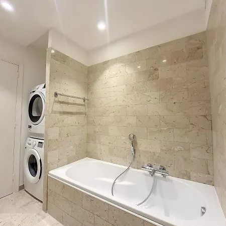 Appartement Nestor&jeeves - Belle Etoile - - Premium Nice