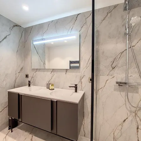 Nestor&jeeves - Belle Etoile - - Premium Appartement *