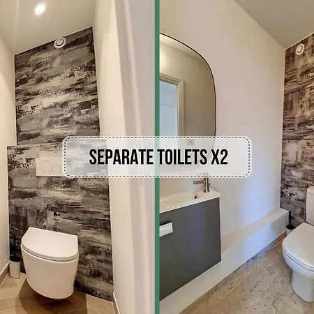 Appartement Nestor&jeeves - Belle Etoile - - Premium Nice