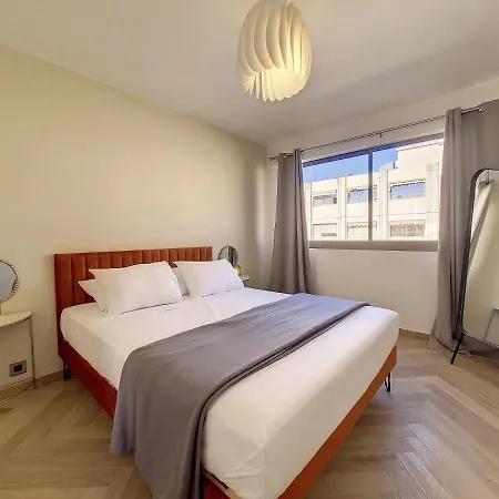 Appartement Nestor&jeeves - Belle Etoile - - Premium