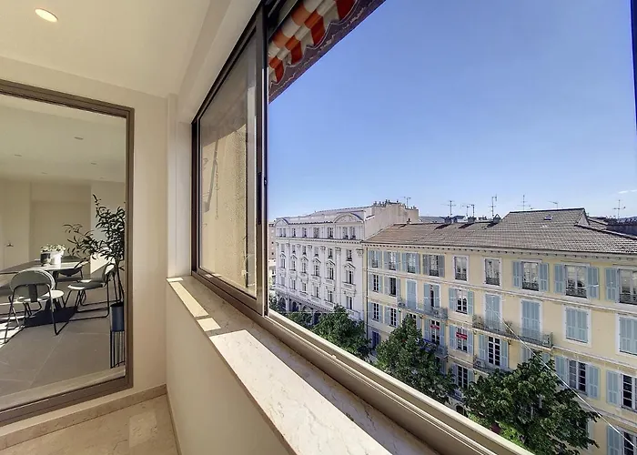 Apartment Nestor&jeeves - Belle Etoile - - Premium *