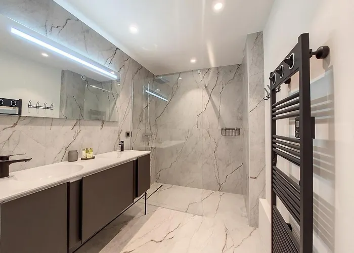 Nestor&jeeves - Belle Etoile - - Premium Apartment *