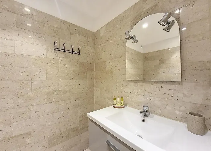 Apartment Nestor&jeeves - Belle Etoile - - Premium *